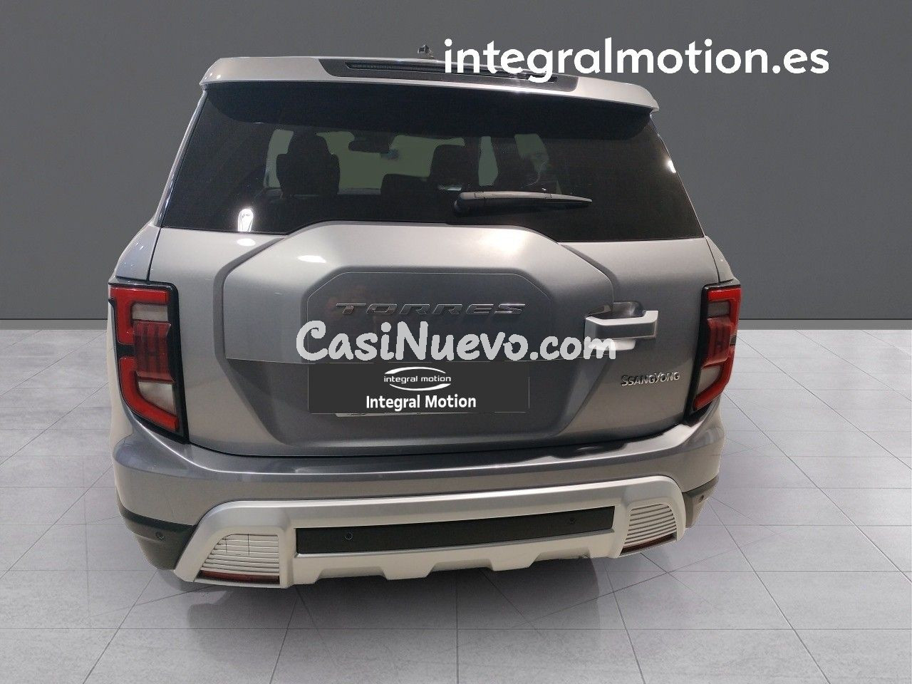 KGM Torres G15 Life Aut. - foto 25