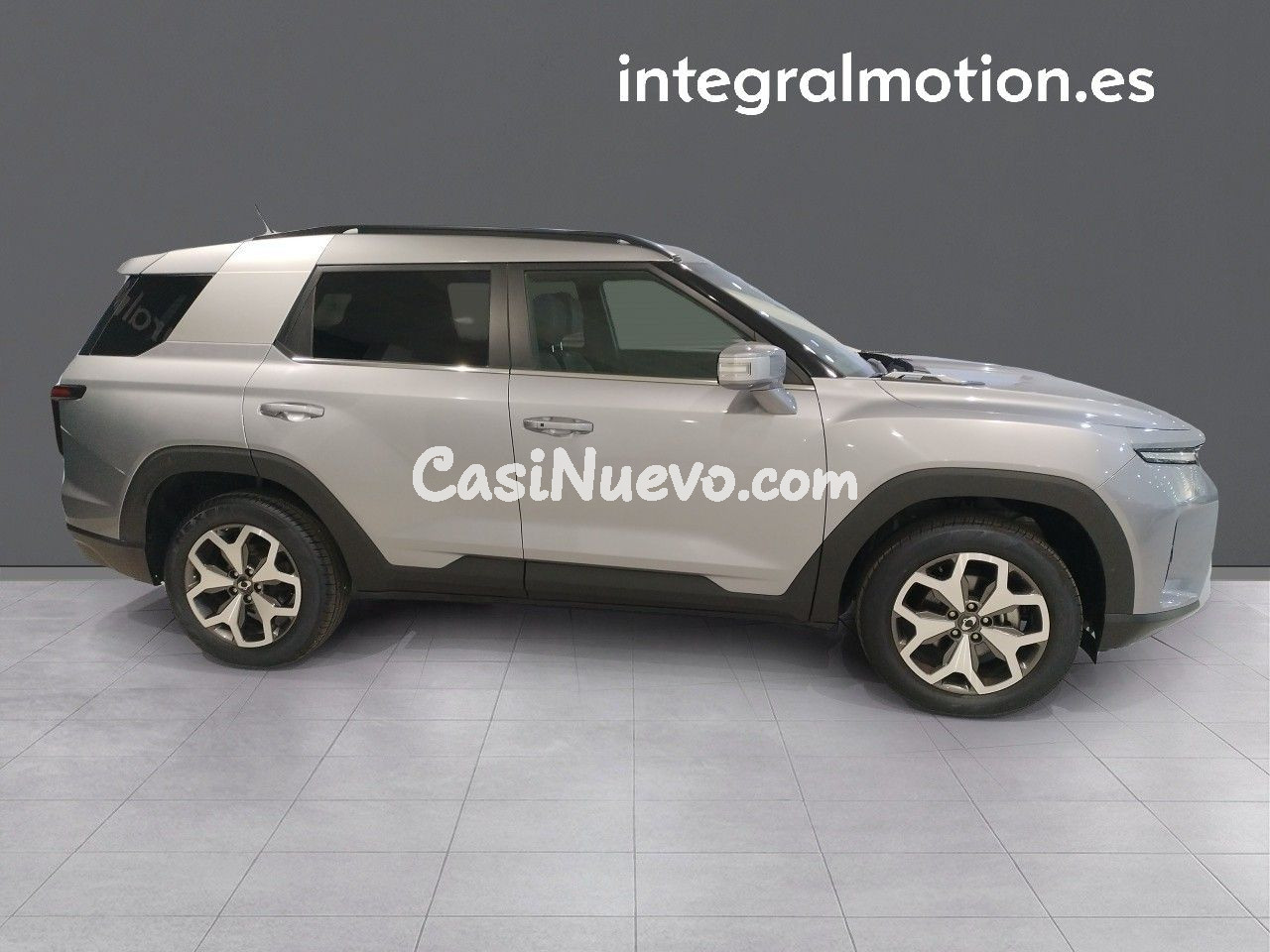 KGM Torres G15 Life Aut. - foto 26