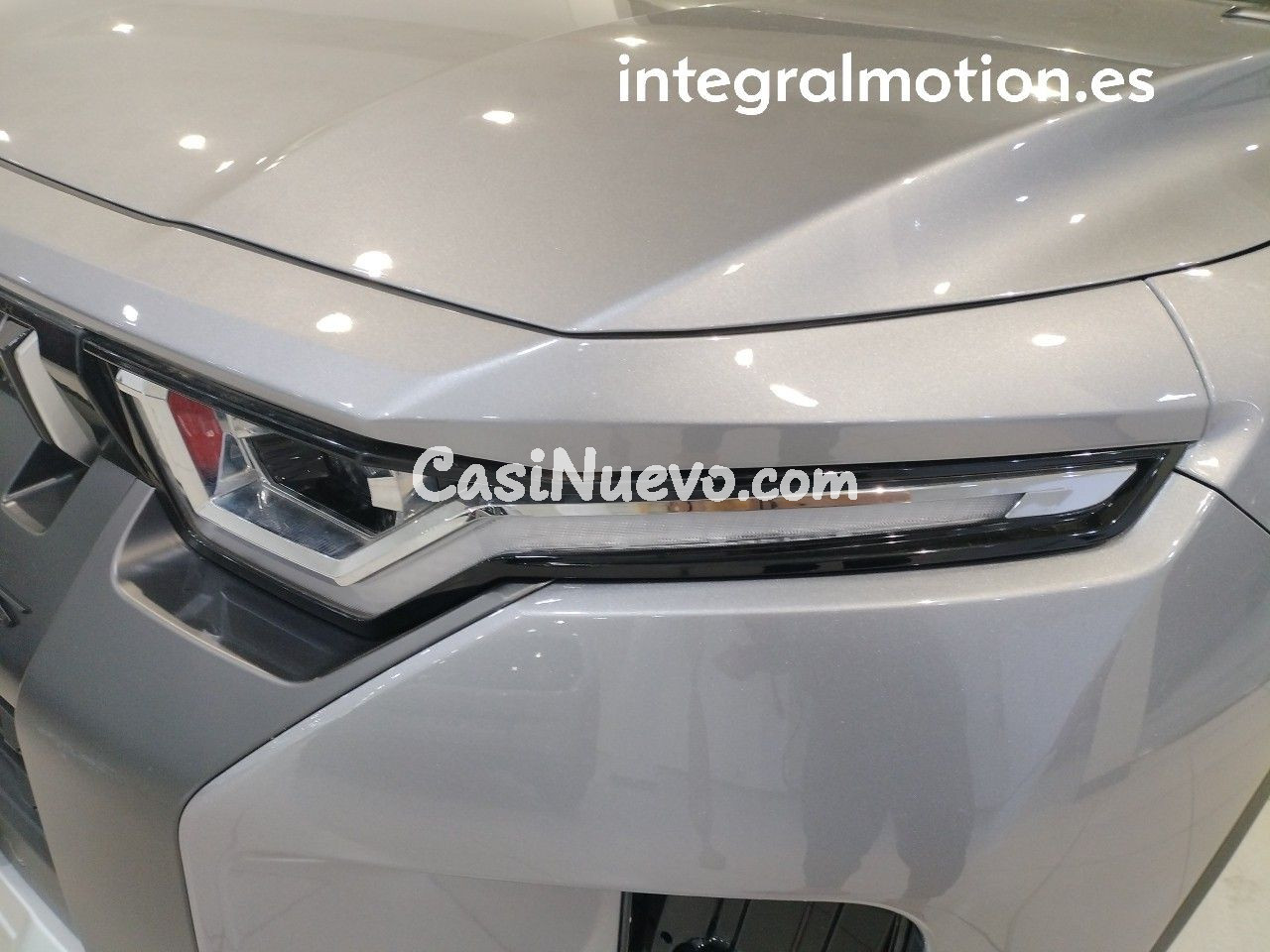 KGM Torres G15 Life Aut. - foto 27