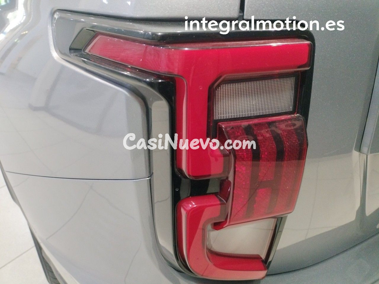 KGM Torres G15 Life Aut. - foto 28