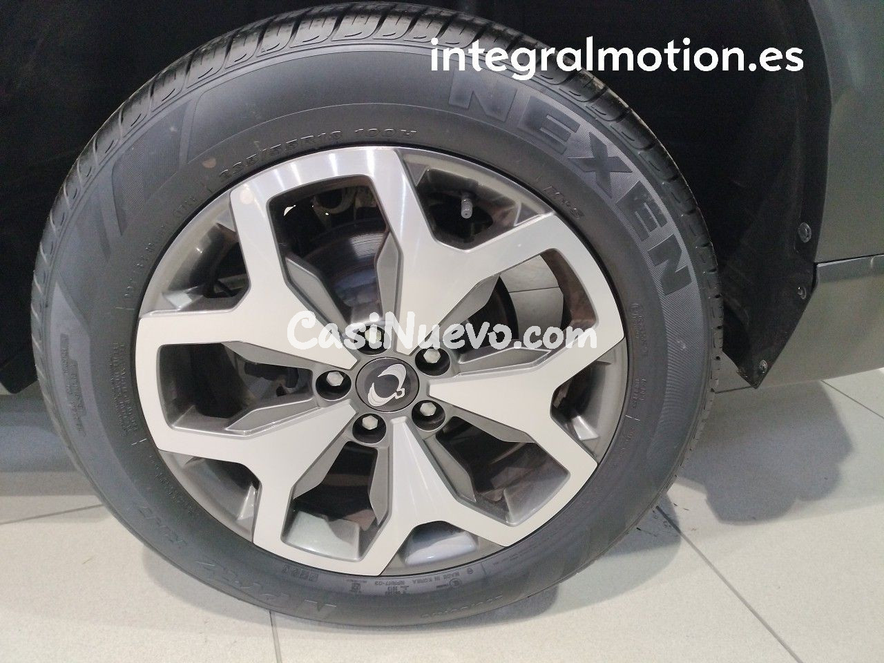 KGM Torres G15 Life Aut. - foto 29