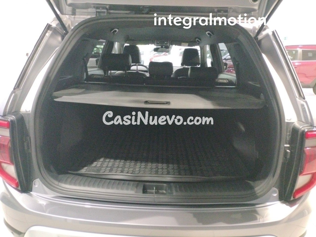 KGM Torres G15 Life Aut. - foto 30