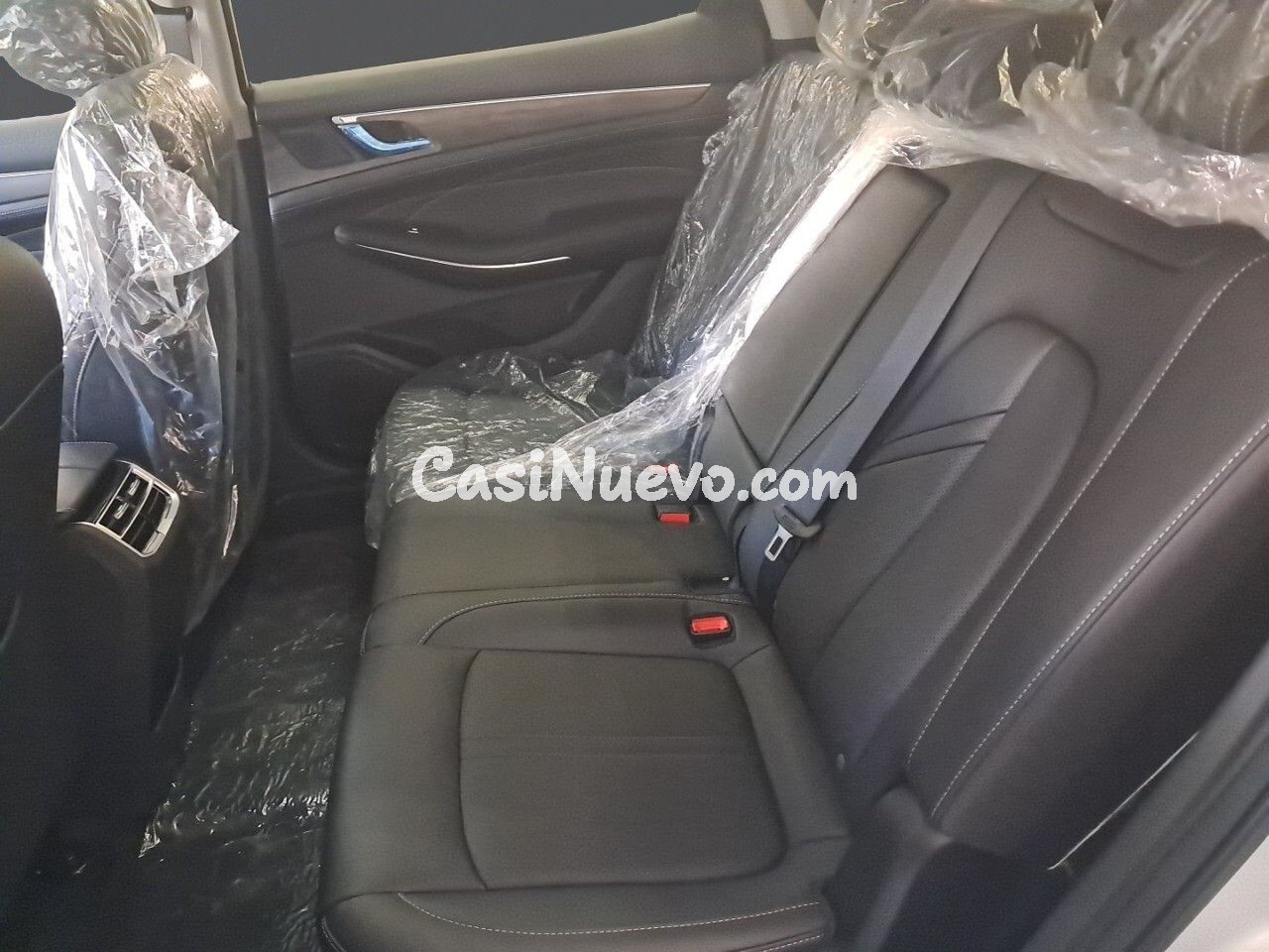 DFSK E5 E5 Intelligent - foto 10