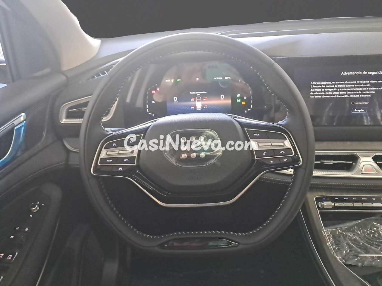 DFSK E5 E5 Intelligent - foto 11