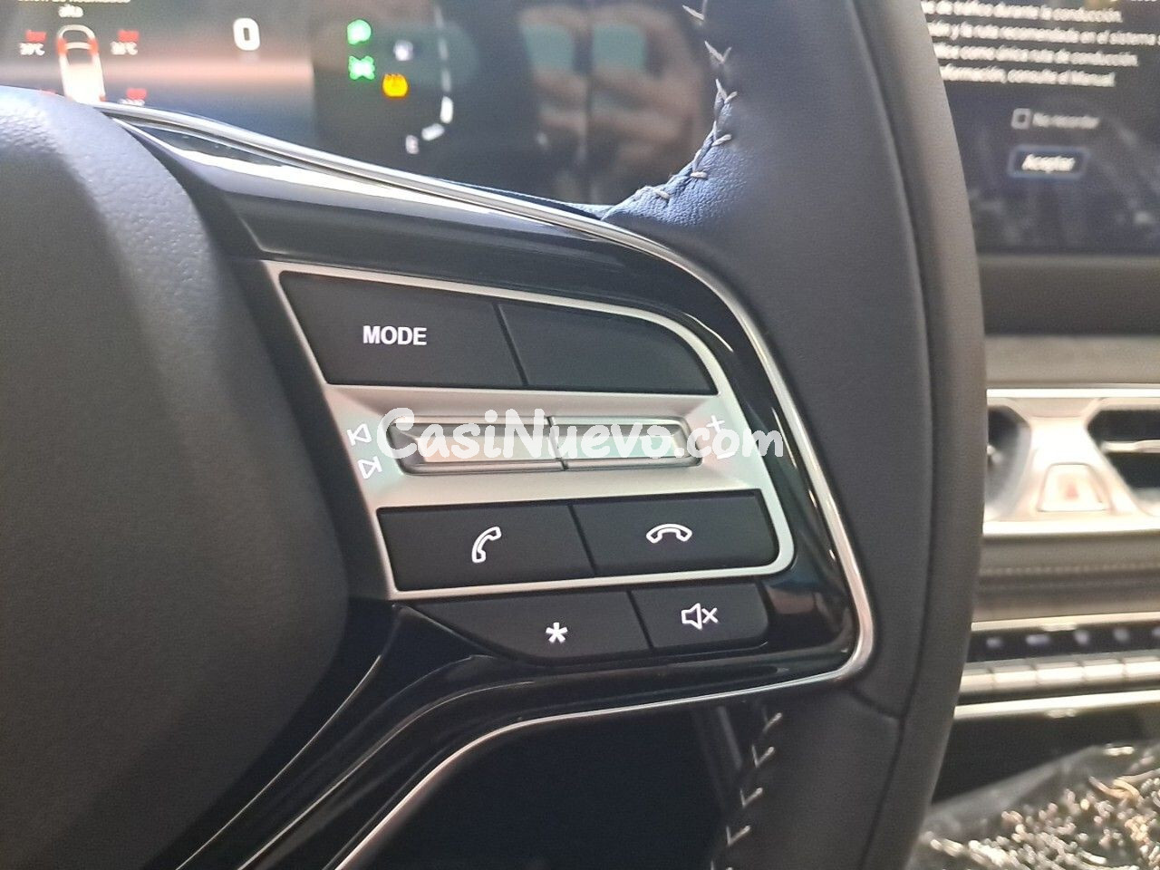 DFSK E5 E5 Intelligent - foto 12