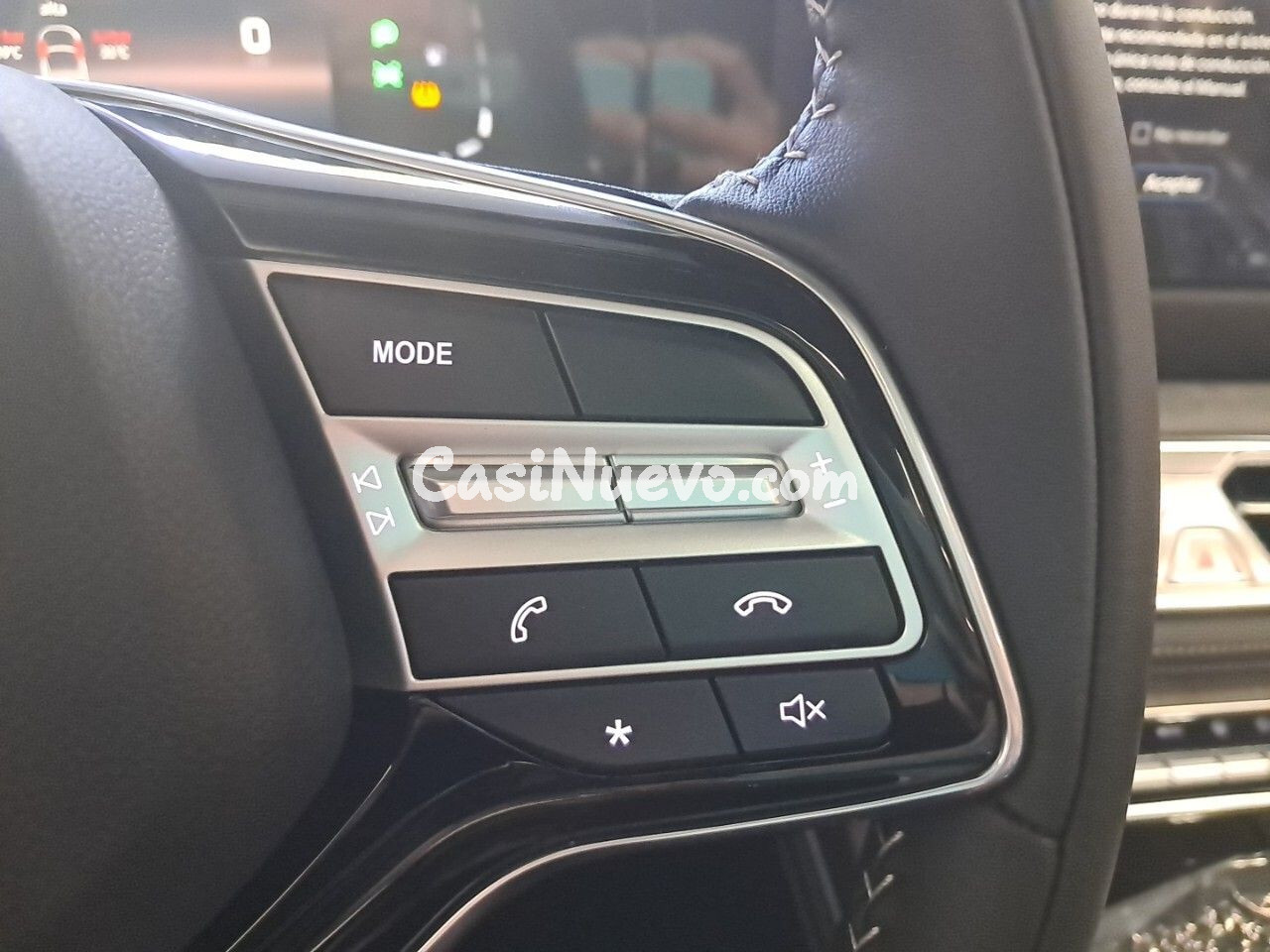 DFSK E5 E5 Intelligent - foto 13