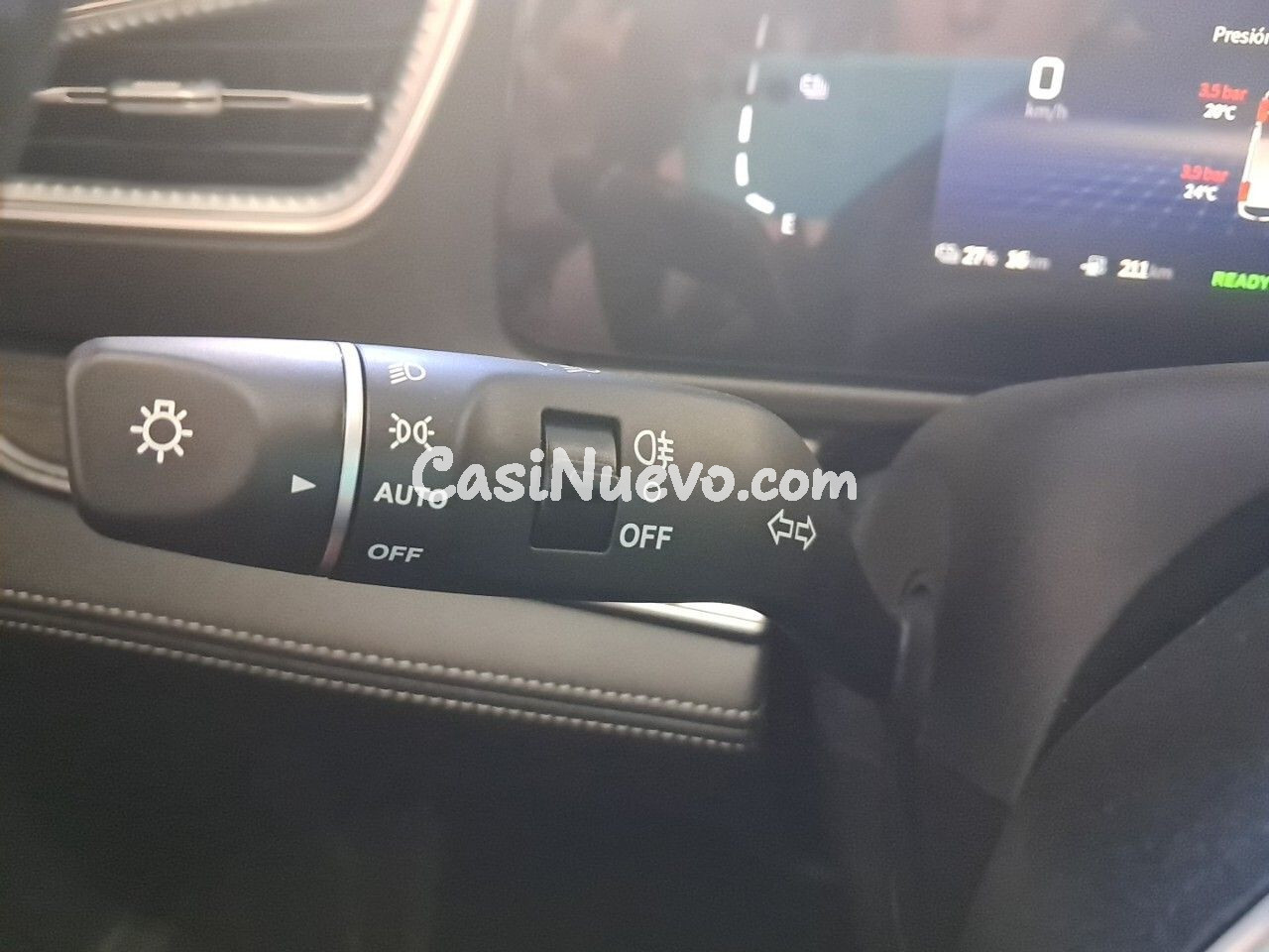 DFSK E5 E5 Intelligent - foto 14