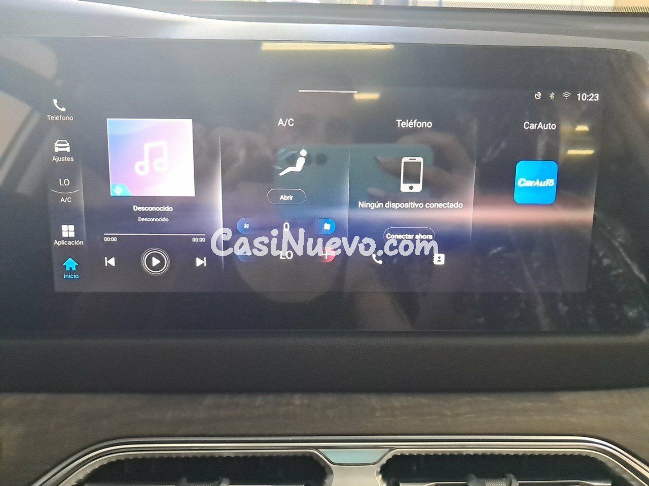 DFSK E5 E5 Intelligent - foto 15