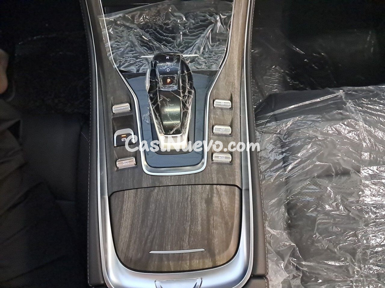 DFSK E5 E5 Intelligent - foto 18