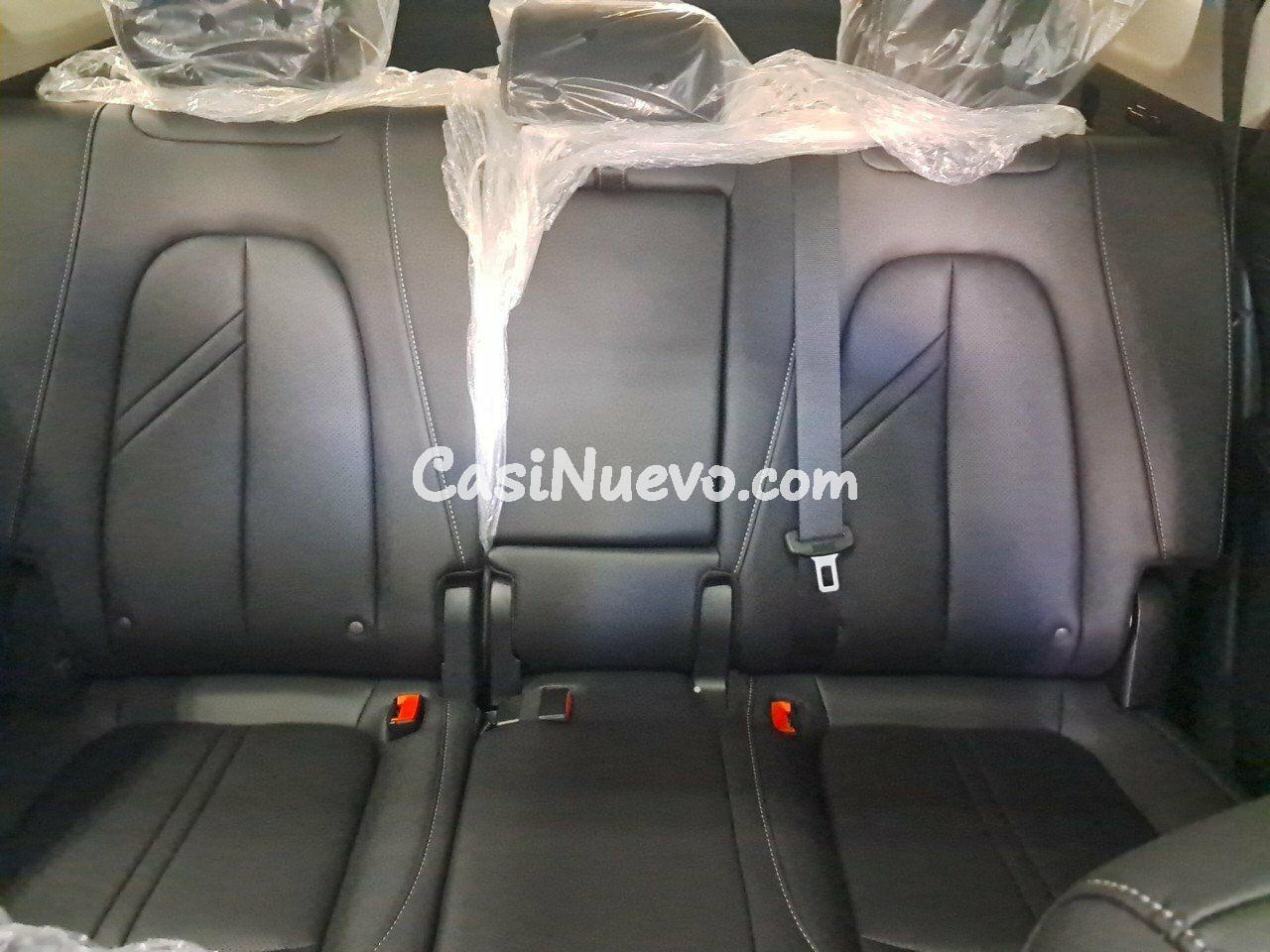 DFSK E5 E5 Intelligent - foto 20