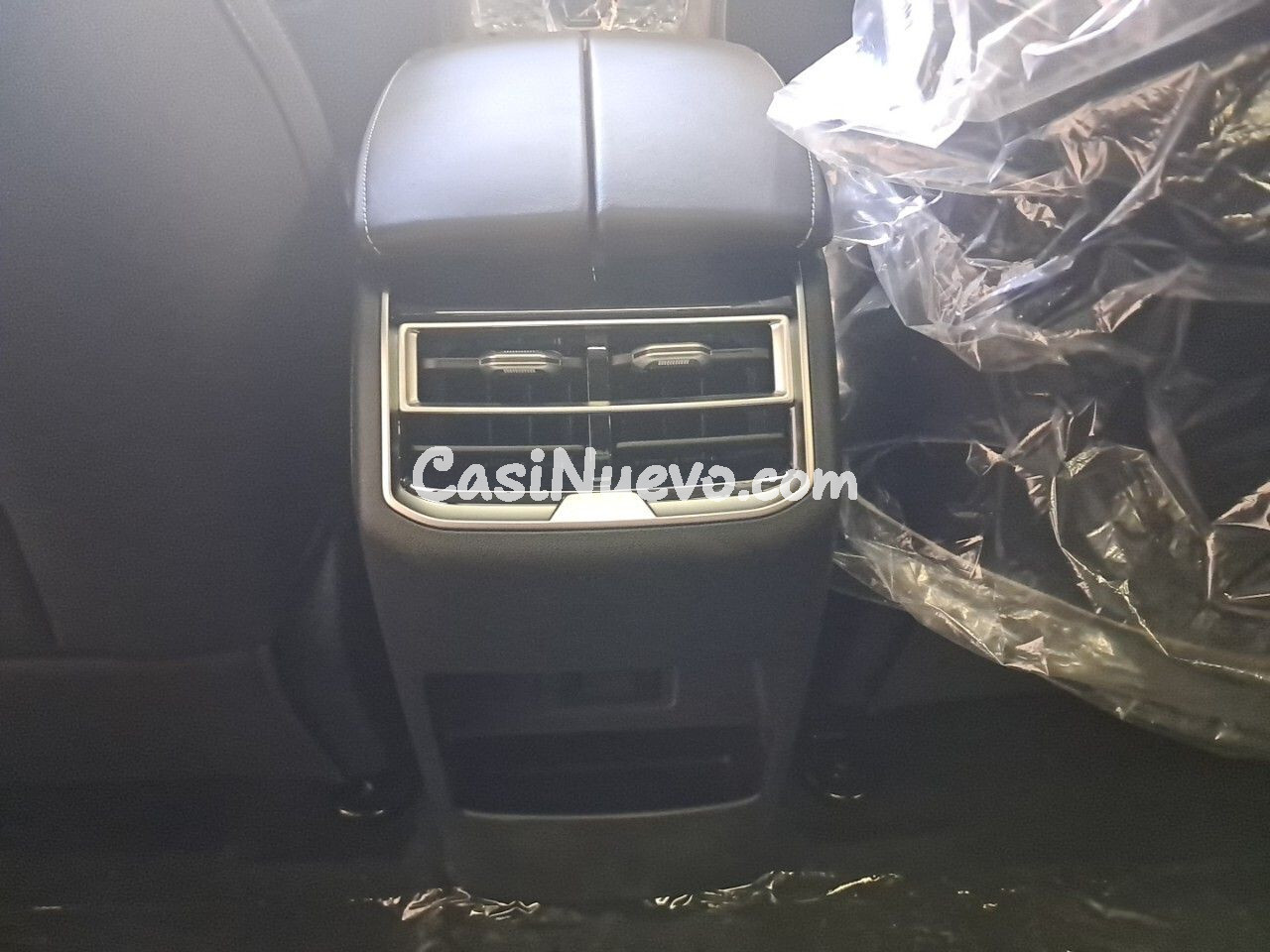 DFSK E5 E5 Intelligent - foto 21