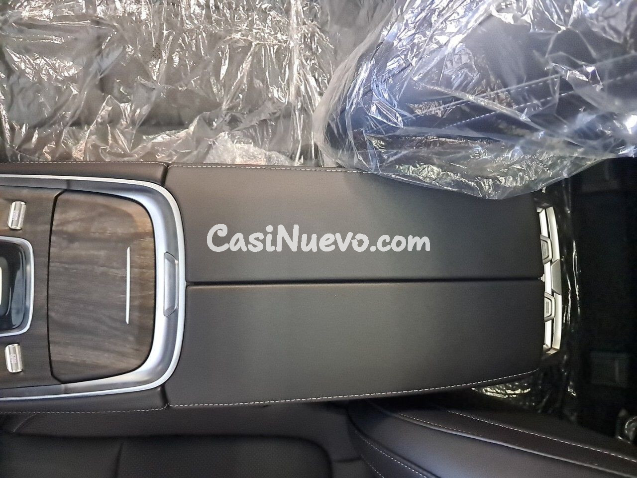 DFSK E5 E5 Intelligent - foto 22