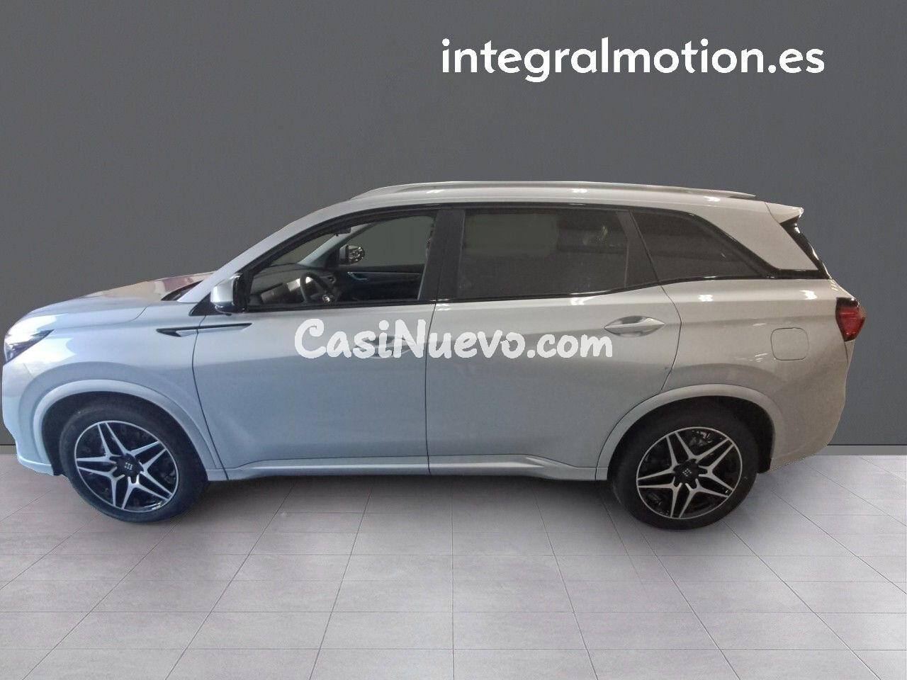 DFSK E5 E5 Intelligent - foto 24