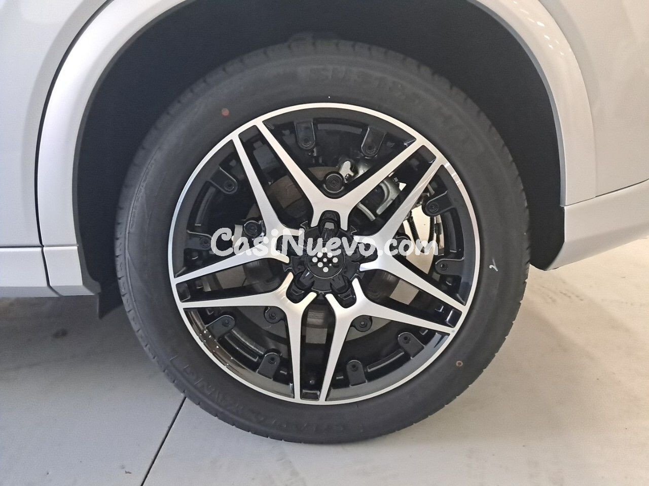 DFSK E5 E5 Intelligent - foto 29