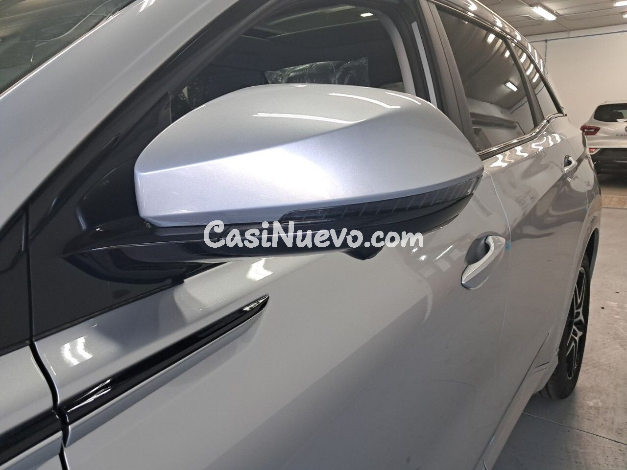 DFSK E5 E5 Intelligent - foto 31