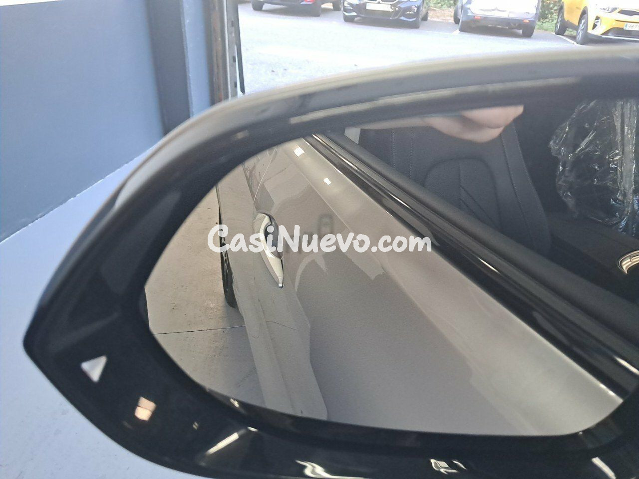 DFSK E5 E5 Intelligent - foto 34