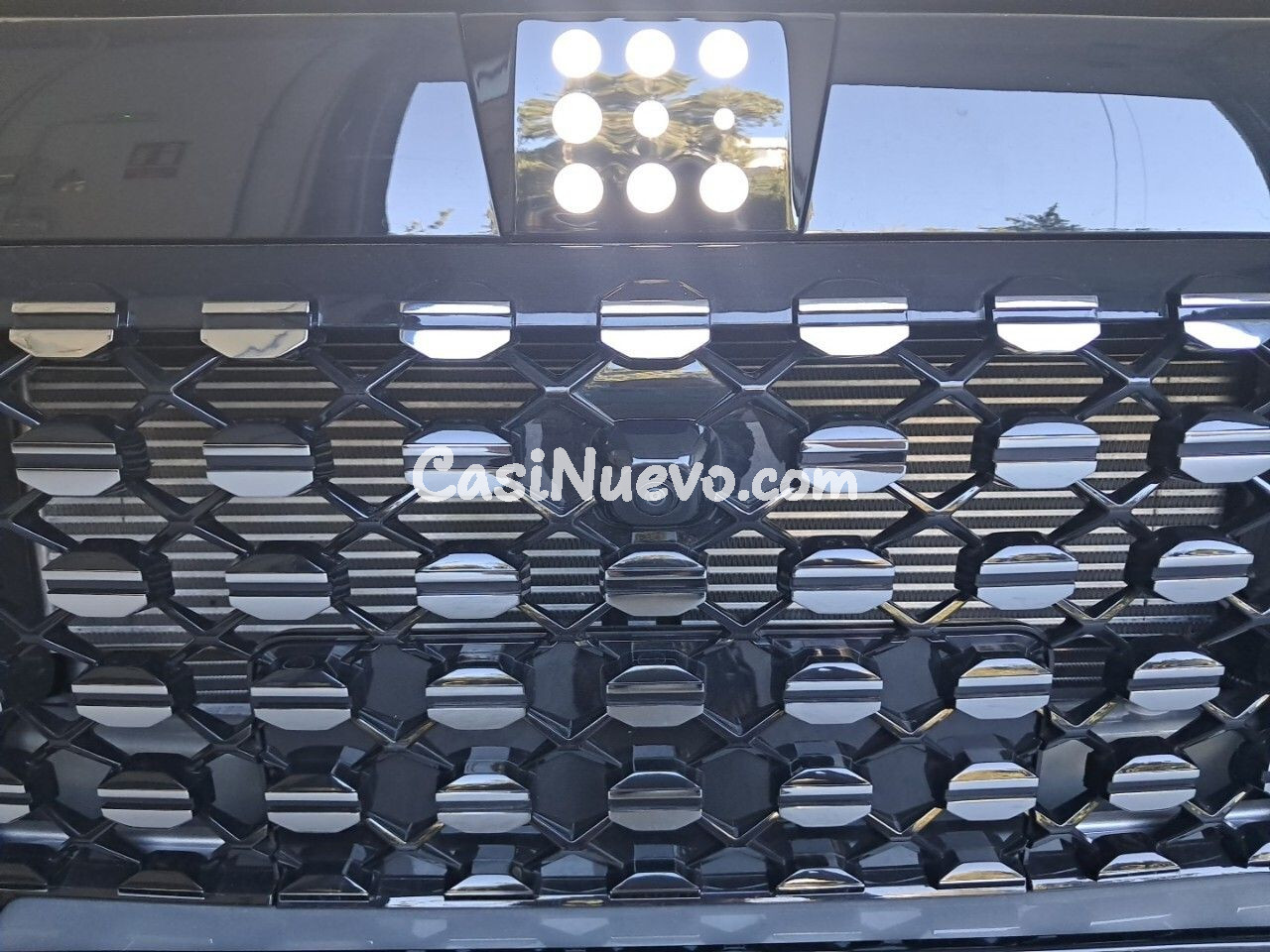 DFSK E5 E5 Intelligent - foto 35