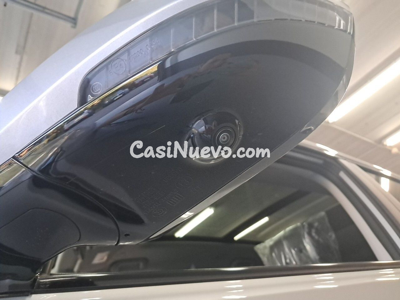 DFSK E5 E5 Intelligent - foto 36