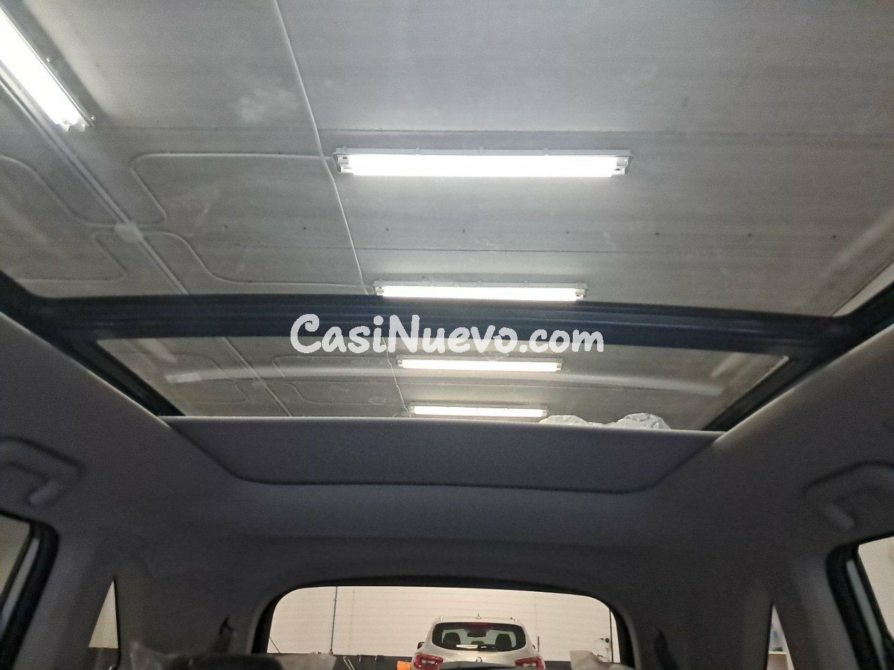 DFSK E5 E5 Intelligent - foto 37