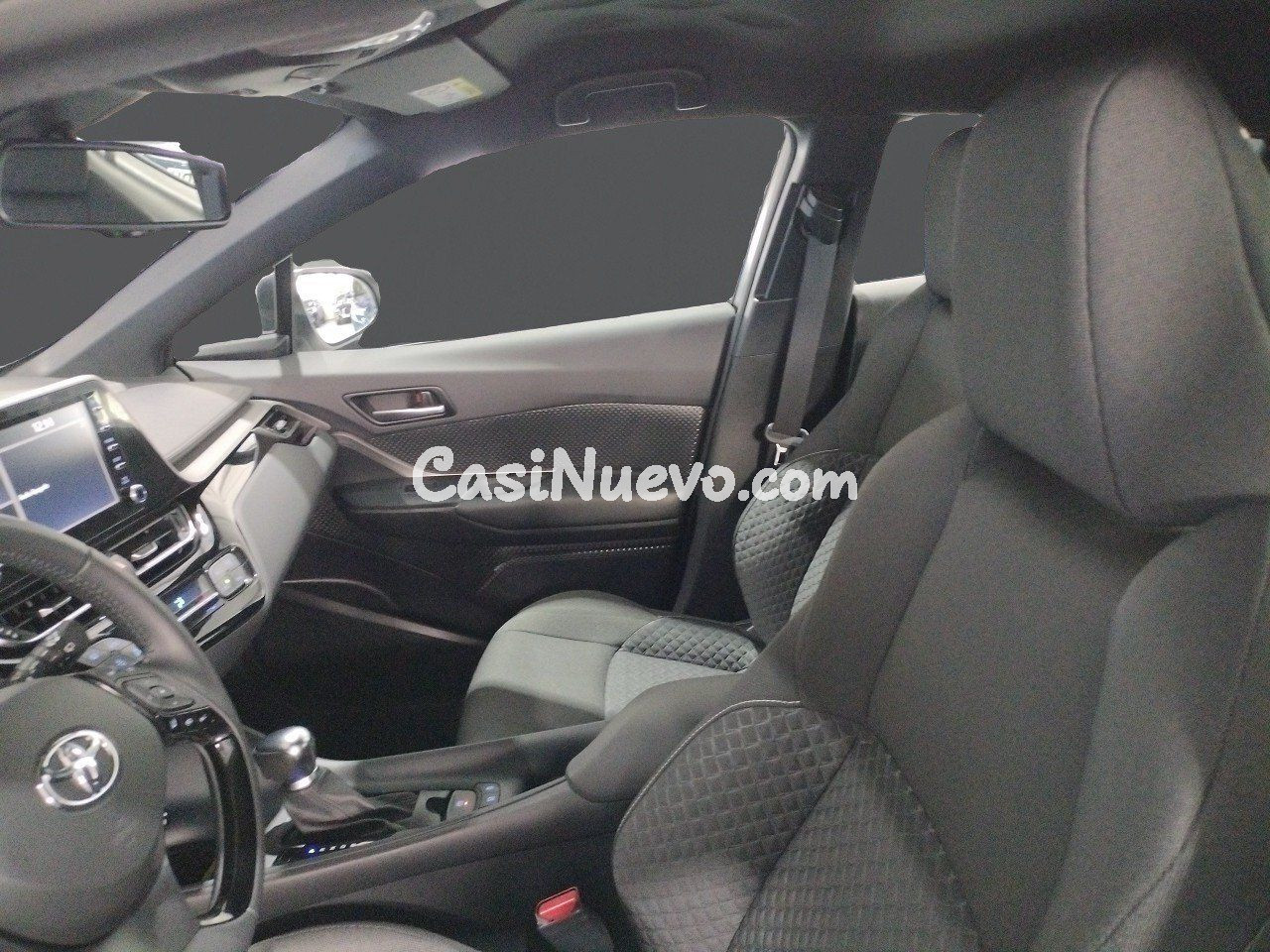 Toyota C-HR 1.8 125H Active - foto 6