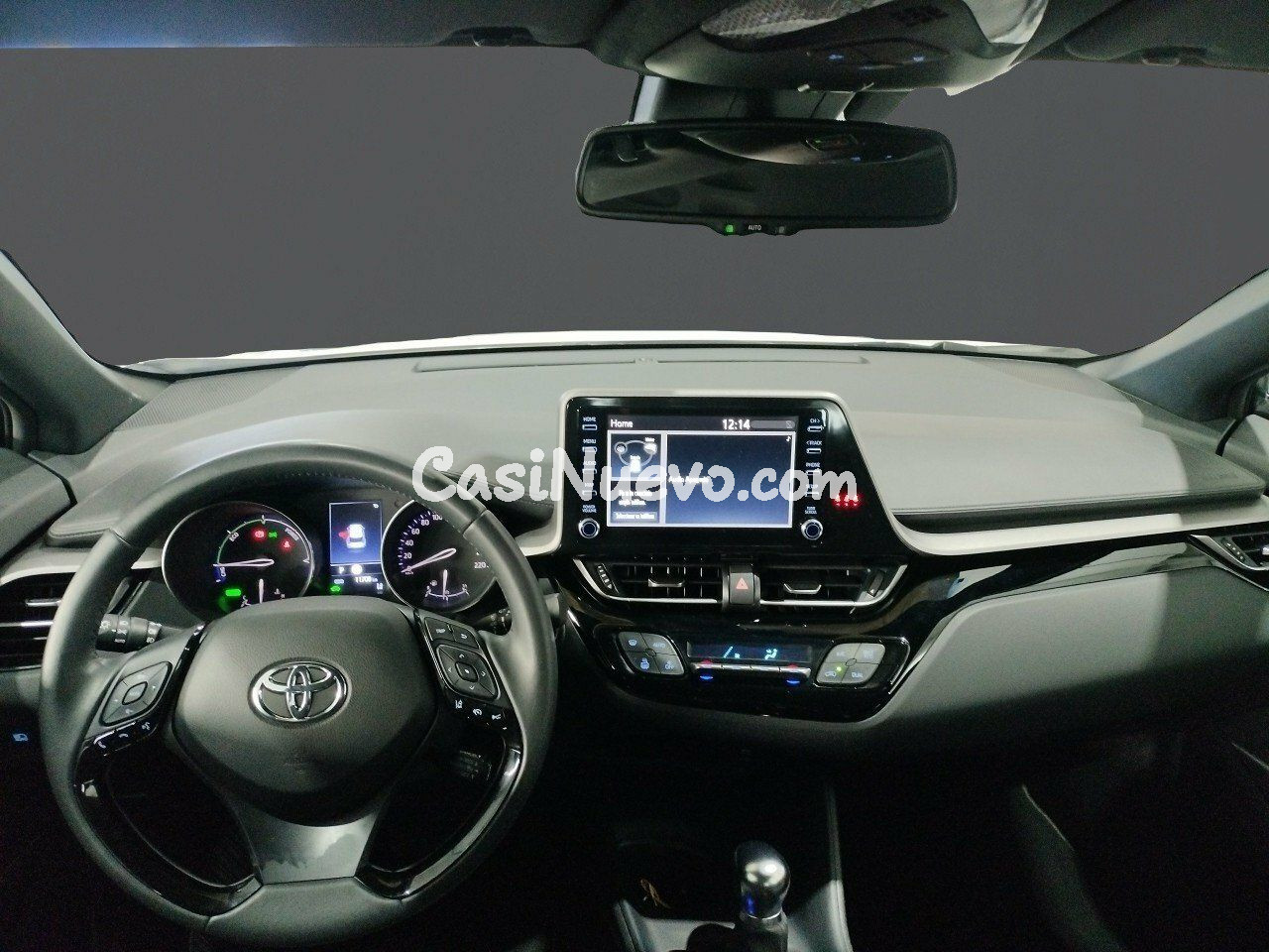 Toyota C-HR 1.8 125H Active - foto 7