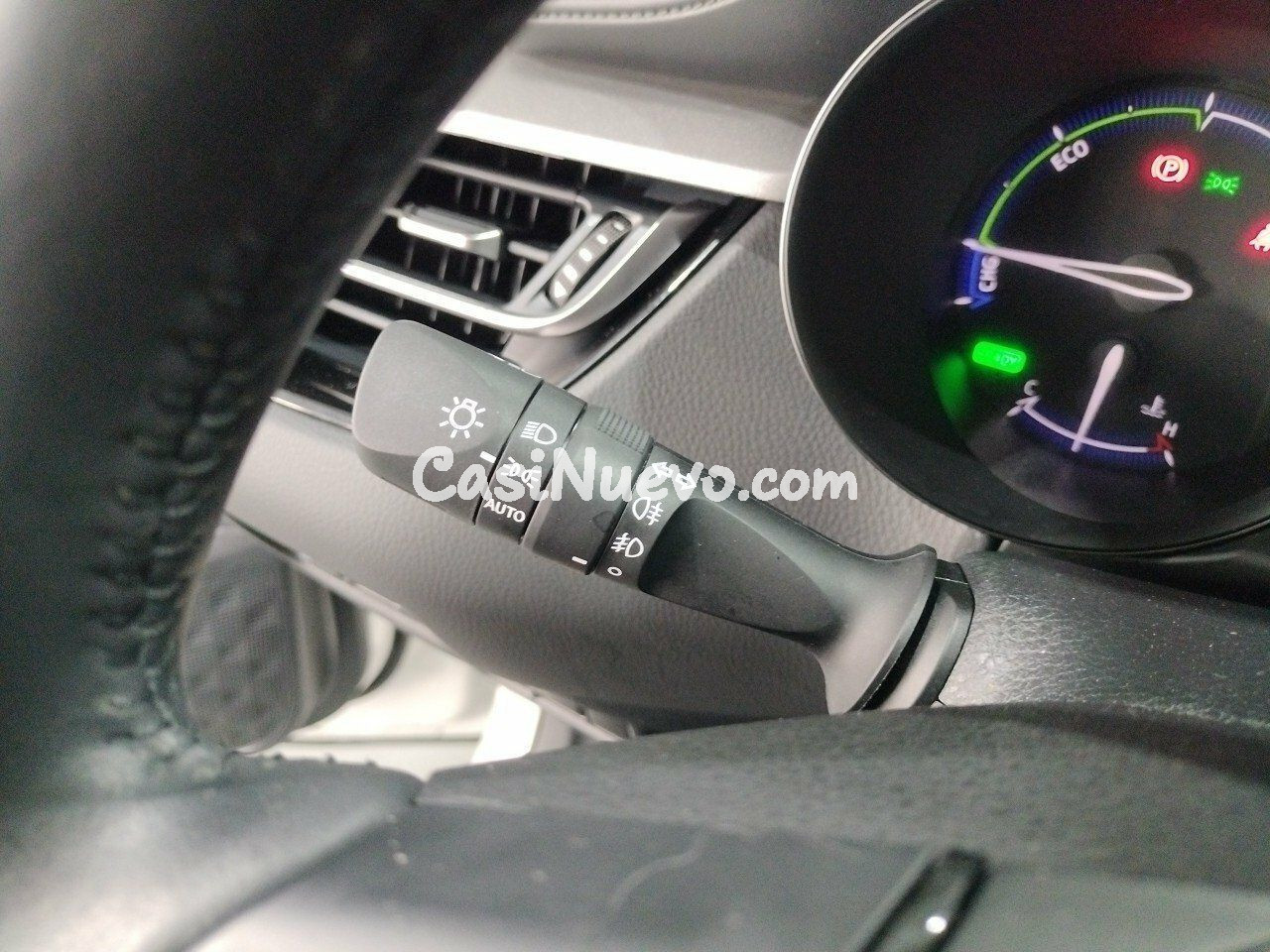 Toyota C-HR 1.8 125H Active - foto 14