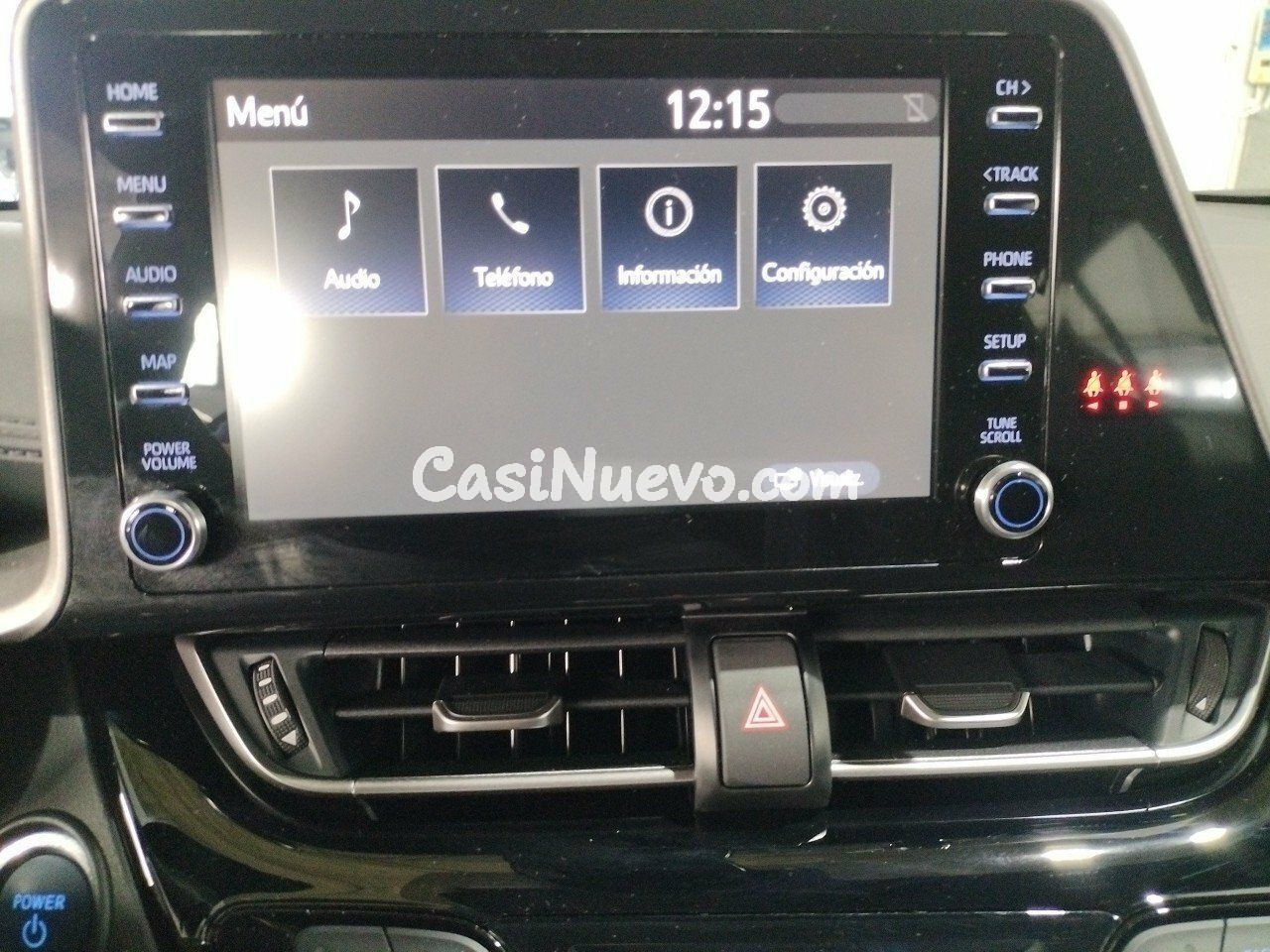 Toyota C-HR 1.8 125H Active - foto 15