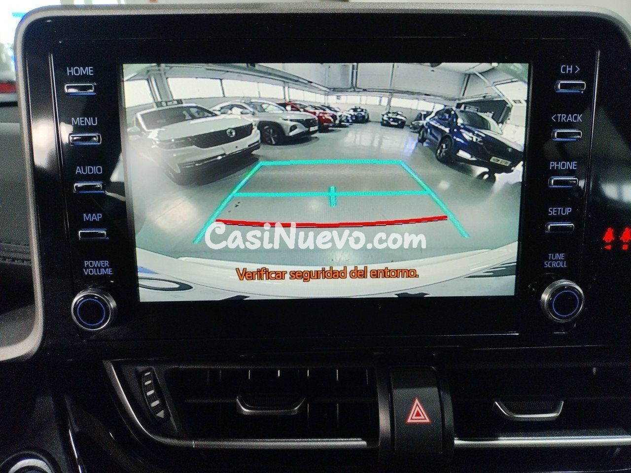 Toyota C-HR 1.8 125H Active - foto 16