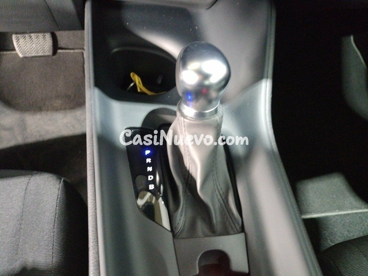 Toyota C-HR 1.8 125H Active - foto 18