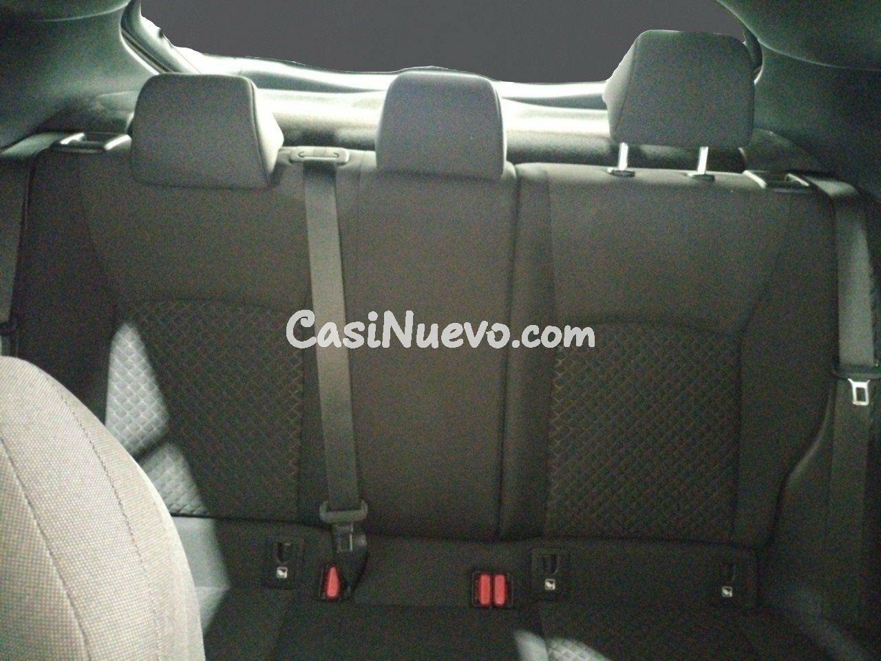 Toyota C-HR 1.8 125H Active - foto 20