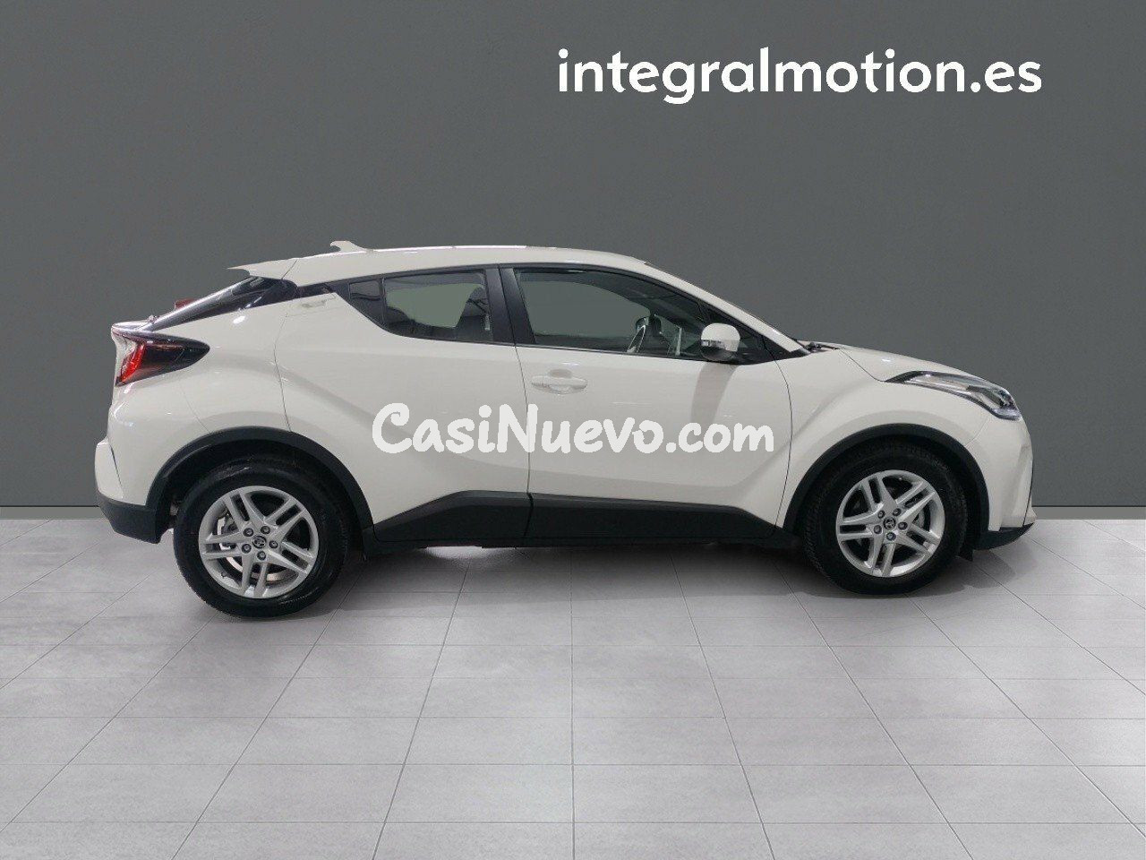 Toyota C-HR 1.8 125H Active - foto 26