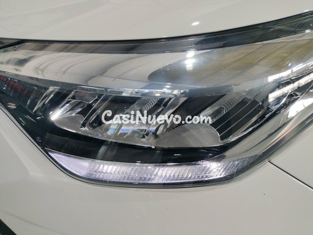 Toyota C-HR 1.8 125H Active - foto 27