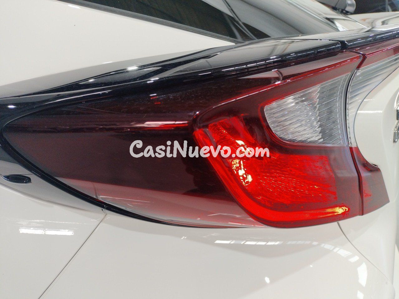 Toyota C-HR 1.8 125H Active - foto 28