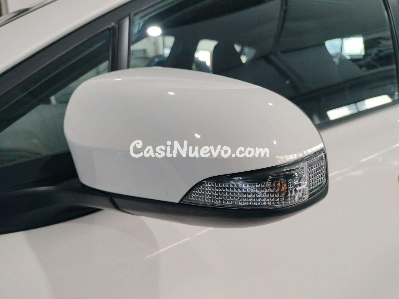 Toyota C-HR 1.8 125H Active - foto 31