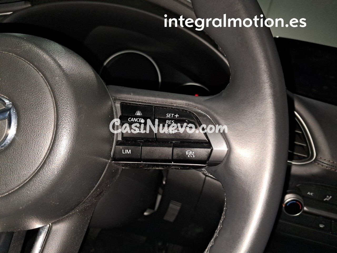 Mazda 3 2.5L E-SKY G MHEV 103kW Prime-line - foto 13