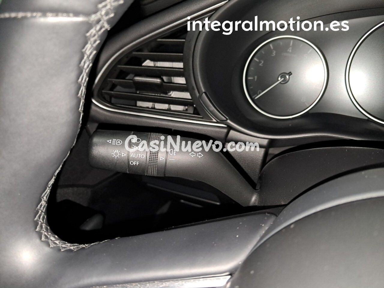 Mazda 3 2.5L E-SKY G MHEV 103kW Prime-line - foto 14