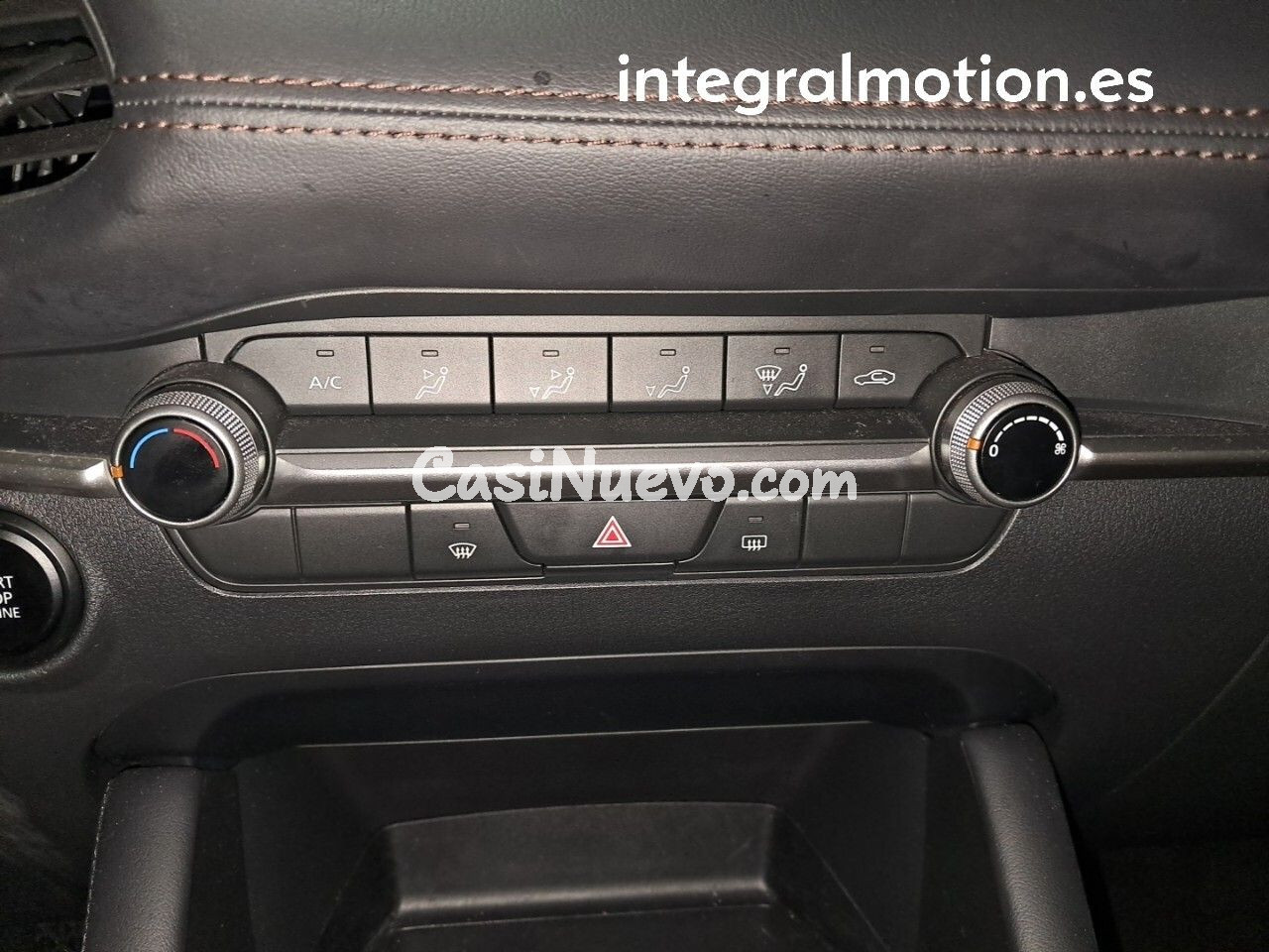 Mazda 3 2.5L E-SKY G MHEV 103kW Prime-line - foto 17