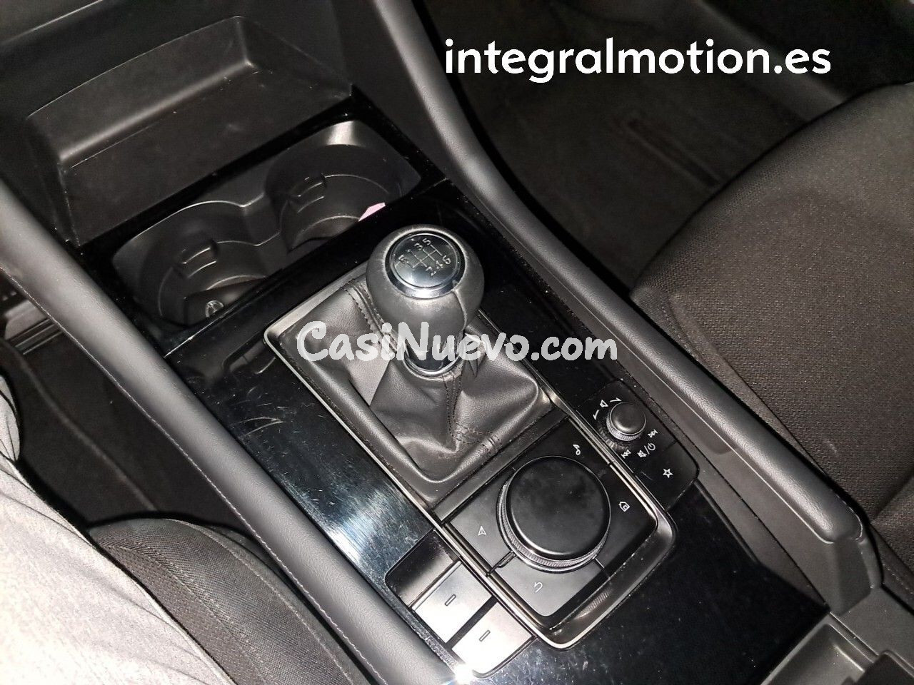 Mazda 3 2.5L E-SKY G MHEV 103kW Prime-line - foto 18