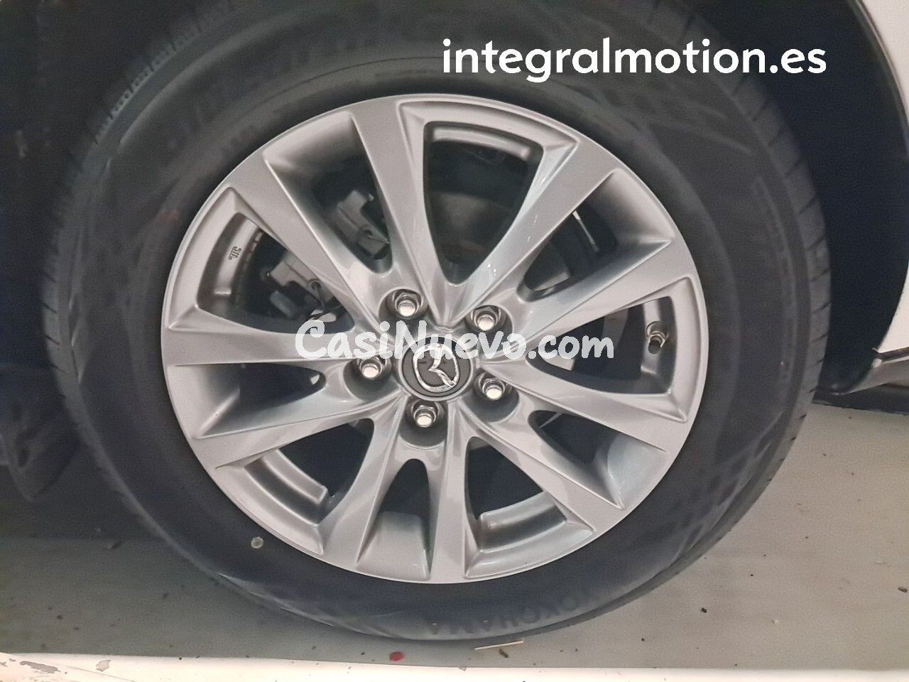 Mazda 3 2.5L E-SKY G MHEV 103kW Prime-line - foto 29