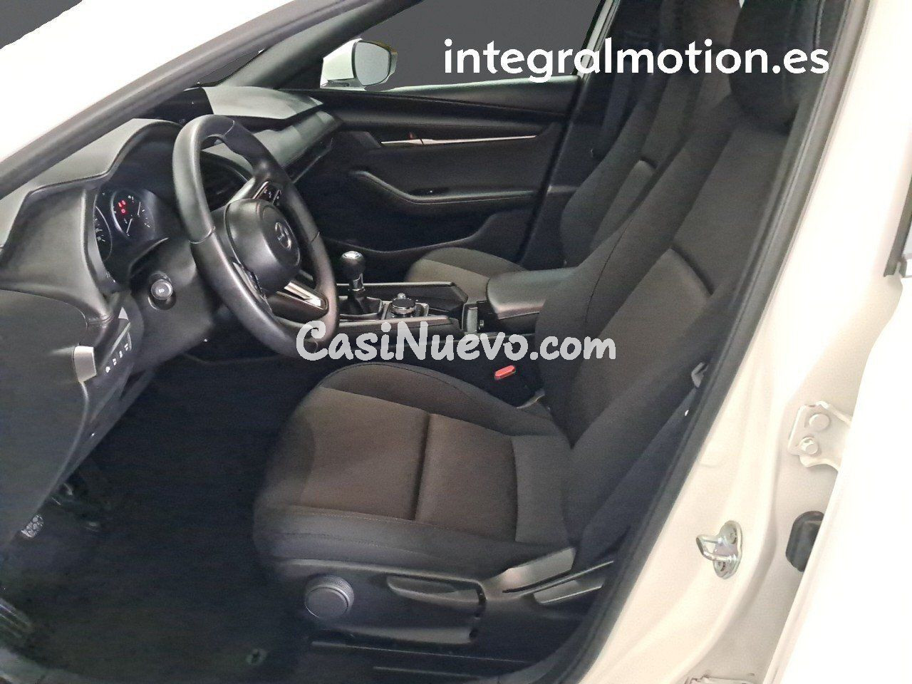 Mazda 3 2.5L E-SKY G MHEV 103kW Prime-line - foto 6