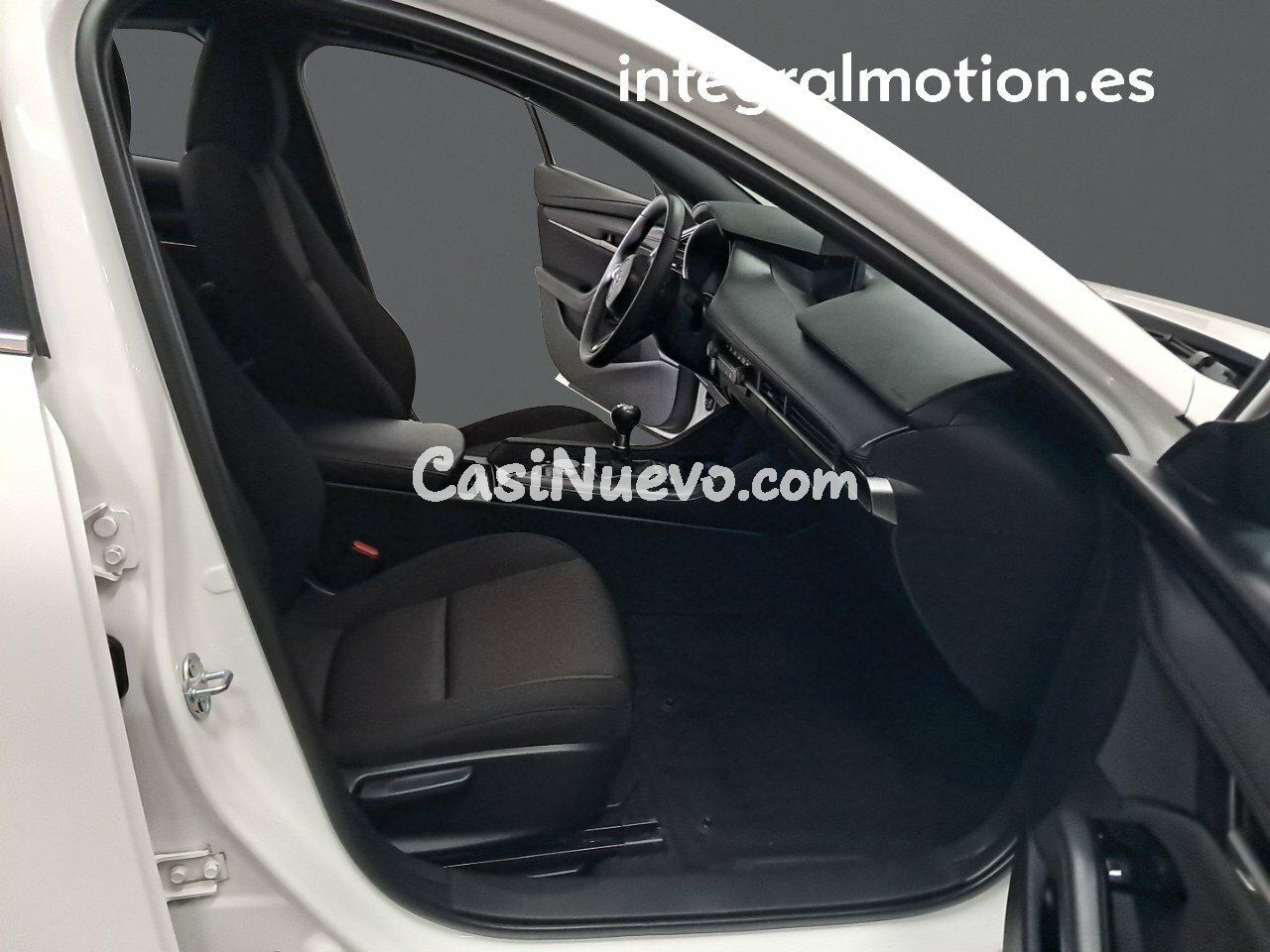 Mazda 3 2.5L E-SKY G MHEV 103kW Prime-line - foto 9