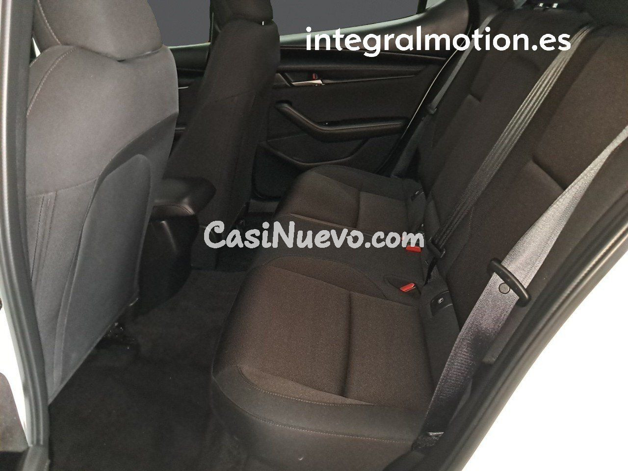 Mazda 3 2.5L E-SKY G MHEV 103kW Prime-line - foto 10