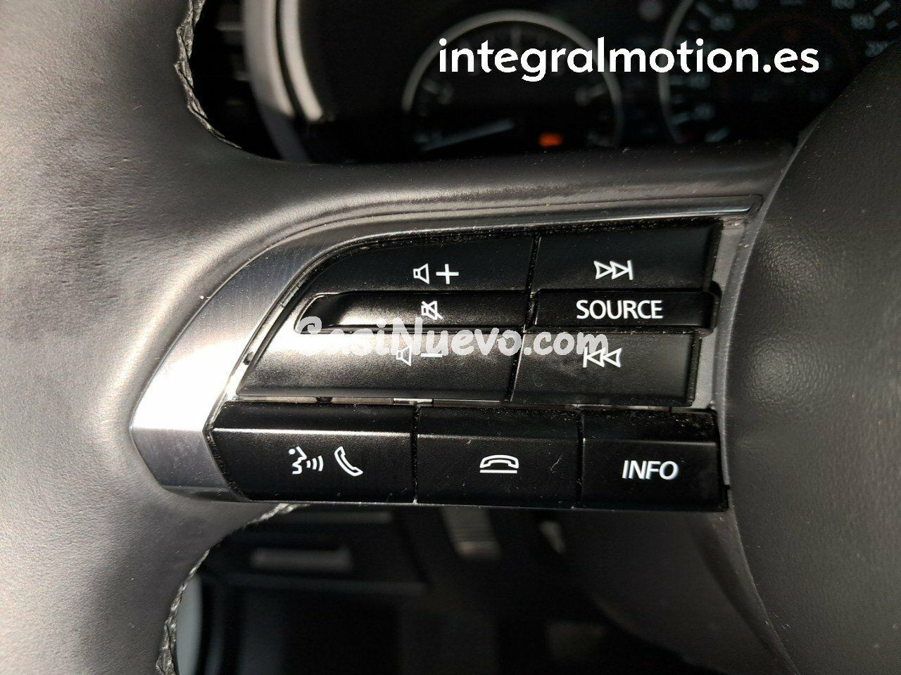 Mazda 3 2.5L E-SKY G MHEV 103kW Prime-line - foto 12