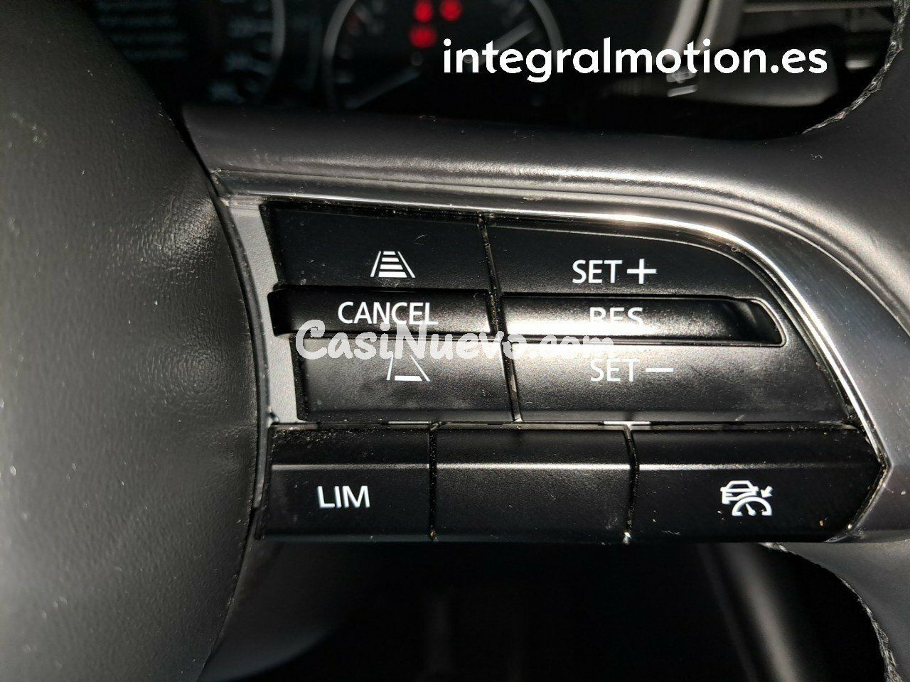 Mazda 3 2.5L E-SKY G MHEV 103kW Prime-line - foto 13