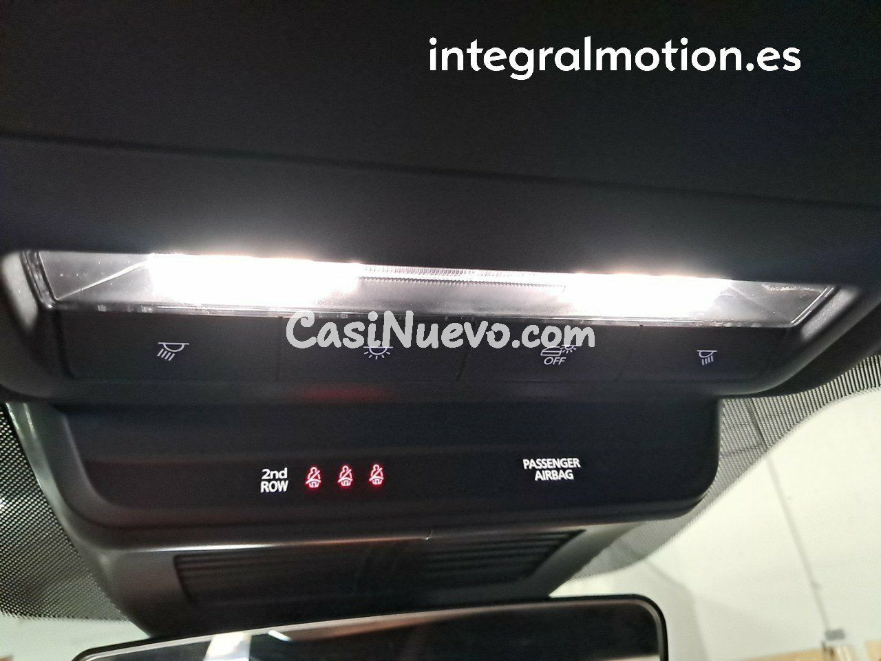 Mazda 3 2.5L E-SKY G MHEV 103kW Prime-line - foto 14