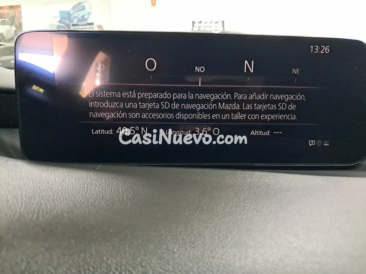 Mazda 3 2.5L E-SKY G MHEV 103kW Prime-line - foto 15