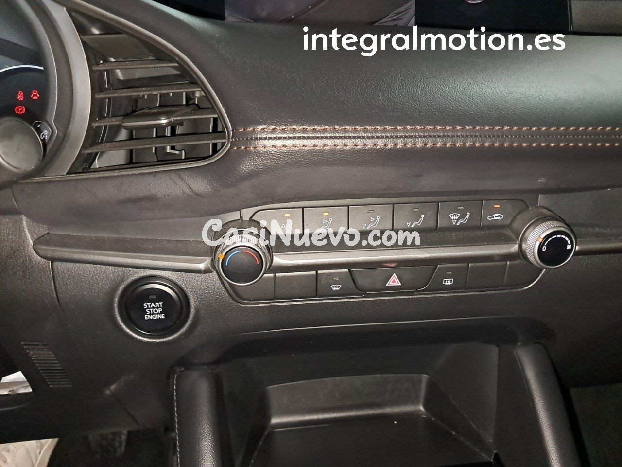 Mazda 3 2.5L E-SKY G MHEV 103kW Prime-line - foto 17