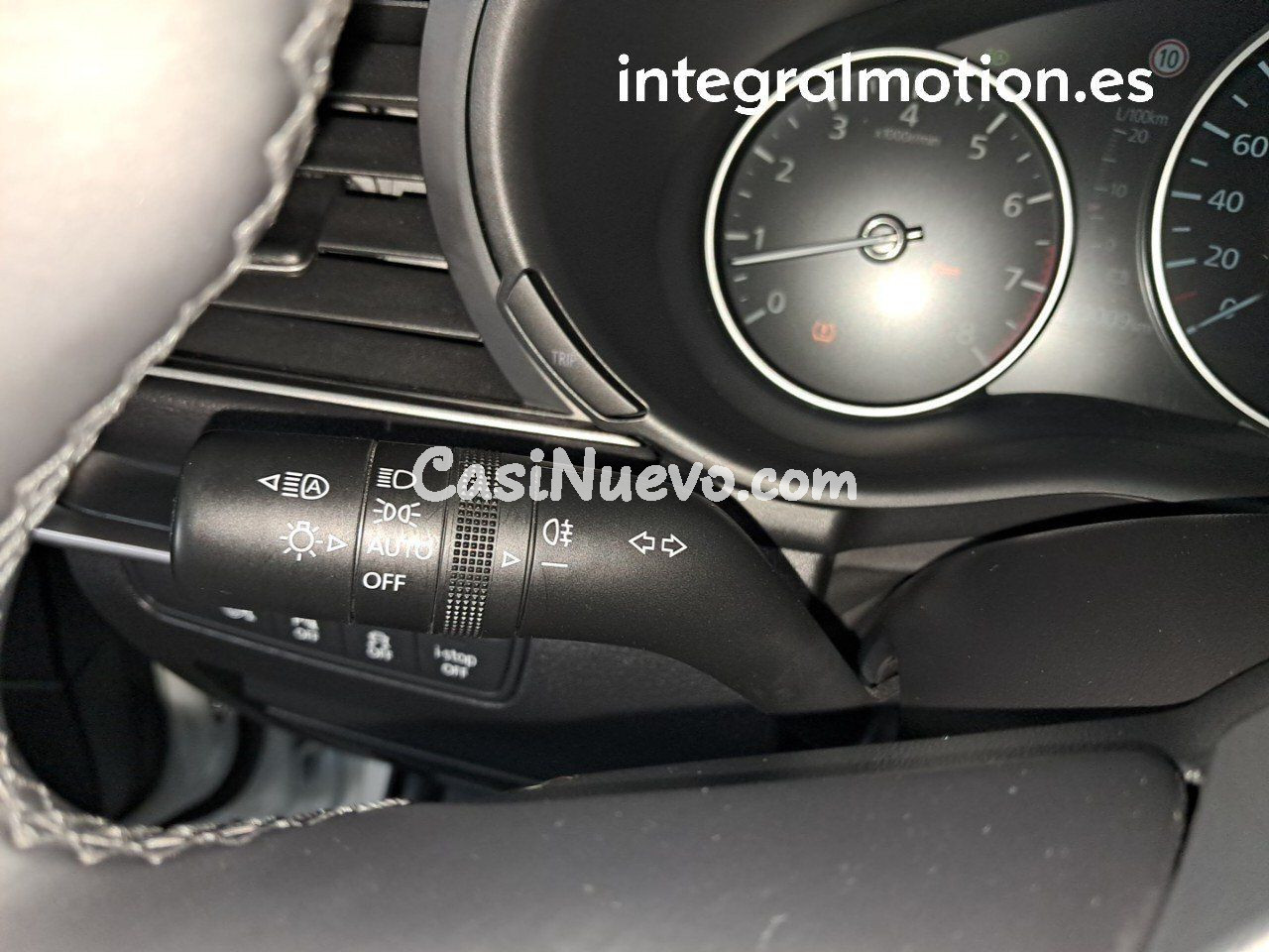 Mazda 3 2.5L E-SKY G MHEV 103kW Prime-line - foto 19