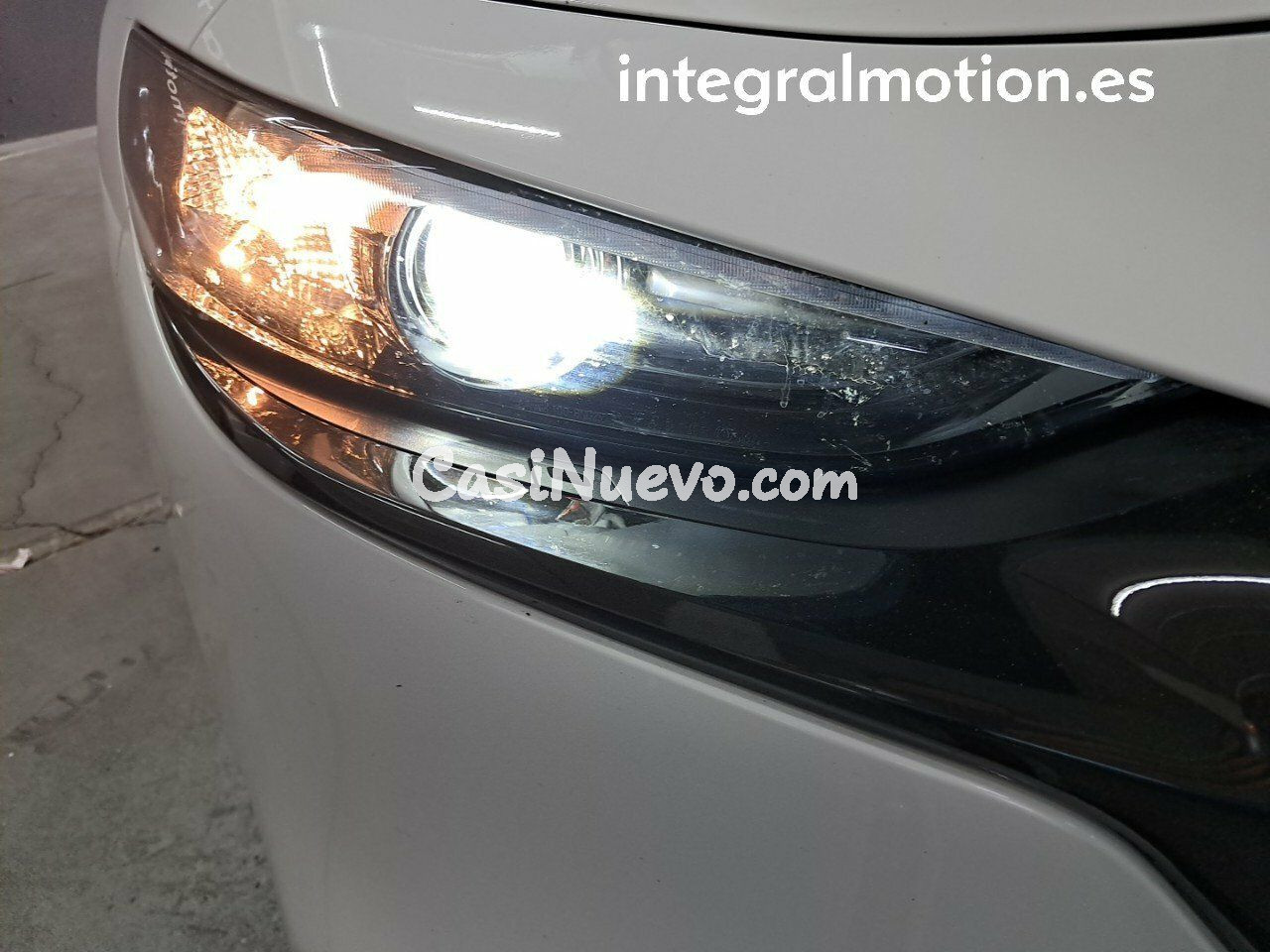 Mazda 3 2.5L E-SKY G MHEV 103kW Prime-line - foto 27