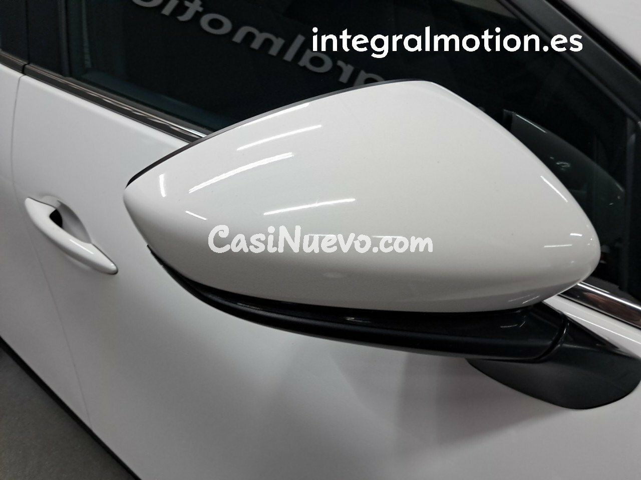 Mazda 3 2.5L E-SKY G MHEV 103kW Prime-line - foto 31